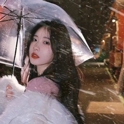 快乐美美向前冲